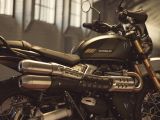 Triumph optimiert die Bonneville-Familie - Bild 32