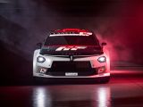 Lancia startet bei der Rallye Monte-Carlo - Bild 4