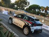 Lancia startet bei der Rallye Monte-Carlo - Bild 12
