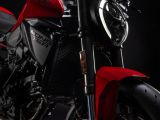 Ducati strickt die Monster neu - Bild 16