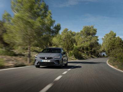 Fahrbericht Seat Ibiza: Moderner Auftritt, bewährtes Konzept