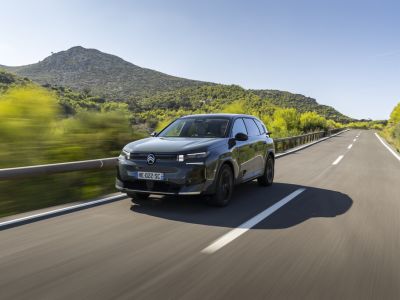 Diese sieben können Europas Auto des Jahres werden