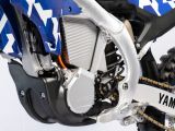 EICMA 2025: Yamaha zeigt elektrische Motocross-Maschine - Bild 4