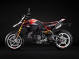 EICMA 2025: Die Ducati Hypermotard wird deutlich leichter - Bild 16