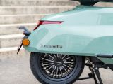 EICMA 2025: Lambretta geht unter die Stromer - Bild 3