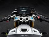 Zwei Sonderauflagen der Triumph Street Triple - Bild 9