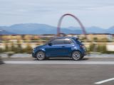 Fahrbericht Fiat 500 Hybrid: Endlich wieder Made in Italy - Bild 10