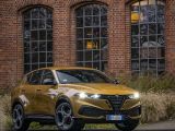 Alfa Romeo Tonale jetzt auch als Diesel bestellbar  - Bild 9