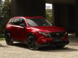 Der Mazda CX-5 bekommt ein neues Bediensystem - Bild 5
