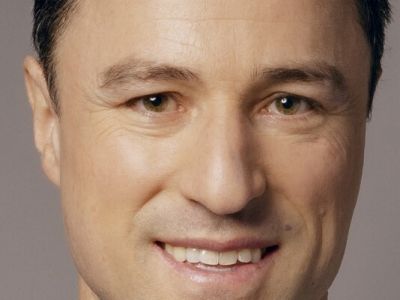 Neuer Vertriebs- und Marketingchef bei Alpine