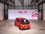 Citroën Elo oder die Rückkehr des Minivans - Bild 29