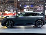 Brüssel 2026: Kia pusht EV3, EV4 und EV5 mit GT-Modellen - Bild 6