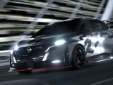 Nissan macht dem kleinen Aura ordentlich Dampf - Bild 2