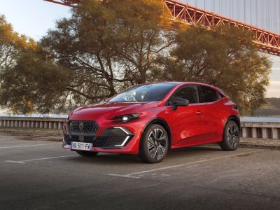 Renault lädt zum Rendezvous