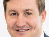 Christian Weingärtner führt das Pkw-Geschäft von Ford in Europa