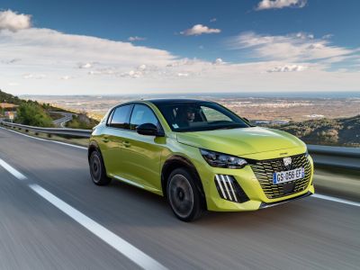 Auch Peugeot stockt die E-Prämie auf