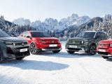 Citroën x Team D: Sondermodelle und Werbespot - Bild 6