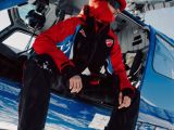 Ducati geht unter die Skifahrer - Bild 6
