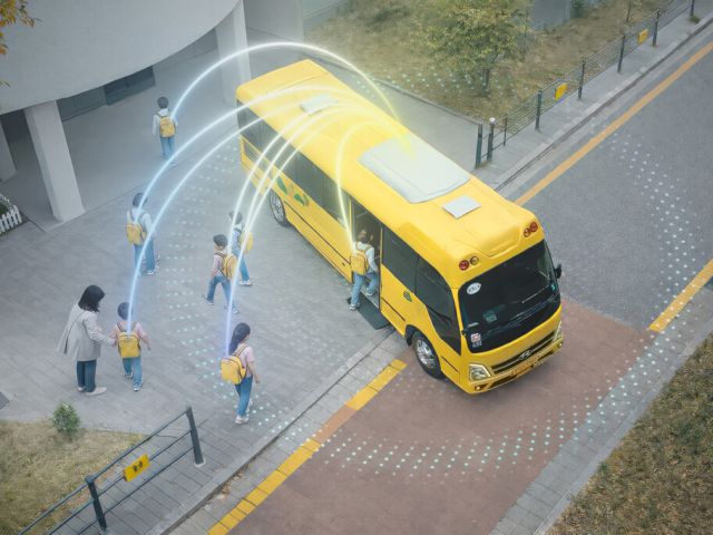 Kia und Hyundai prüfen Serienanwendung von UWB  - Bild 1