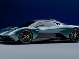 Diese Entwürfe machten Tobias Sühlmann zum neuen Porsche-Chefdesigner - Bild 3