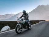 Die Ducati Super Sport 750 wird modern interpretiert - Bild 40