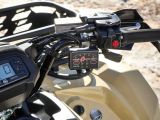 Yamaha Kodiak kommt als Kiwami - Bild 7