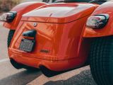 Harley-Davidson hält dem Trike die Treue - Bild 5