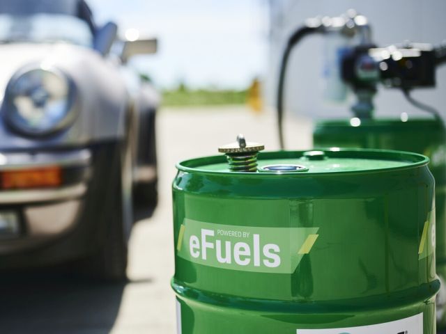 Höhere THG-Quote für erneuerbare Kraftstoffe gefordert - Bild 1