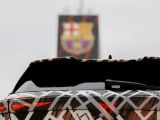 Eine besondere Trainingsfahrt beim FC Barcelona - Bild 5