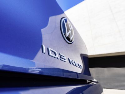 Der VW ID 3 wird zum ID 3 Neo