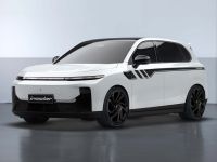 Leapmotor ist zum zweiten Mal bei Irmscher