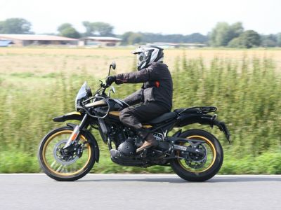 Royal Enfield baut in zehn Monaten eine Million Motorräder