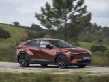 Fahrbericht Toyota C-HR : Mehr als nur ein Plus - Bild 10