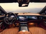 Mercedes-Maybach S-Klasse: Wenn Luxus leiser wird - Bild 8