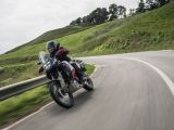 Fahrbericht Yamaha Ténéré 700 World Raid: Allein auf weiter Flur - Bild 2