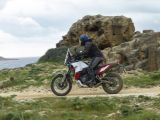 Fahrbericht Yamaha Ténéré 700 World Raid: Allein auf weiter Flur - Bild 13