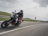 Fahrbericht Yamaha Ténéré 700 World Raid: Allein auf weiter Flur - Bild 35
