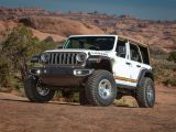 Moab wird wieder zum 4x4-Mekka - Bild 19