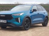 Fahrbericht: Haval H6 und Jolion Pro mischen den SUV-Markt auf - Bild 14