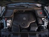 Die S-Klasse unter den SUV - Bild 19
