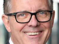 Florian Laudan geht von ZF zu Porsche