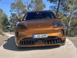 Fahrbericht Porsche Cayenne Electric: Ein Sportwagen als SUV - Bild 16