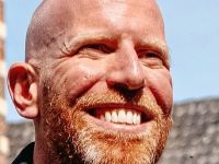 Jarno Middelbosch leitet das Marketing bei Zero