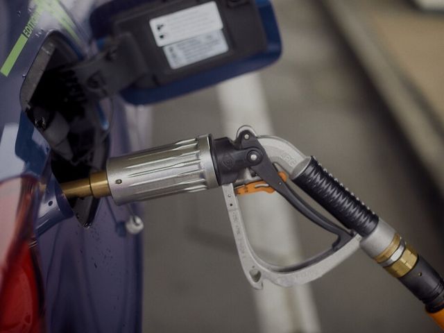 LPG bei Senkung der Energiesteuer vergessen - Bild 1