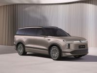 Die Autowelt blickt nach Peking