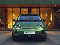 Renault Twingo E-Tech ab 139 Euro pro Monat
