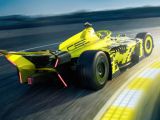 Opel enthüllt seinen GEN4-Boliden für die Formel E - Bild 2