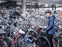 Das Ende der Fahrrad-Begeisterung? 