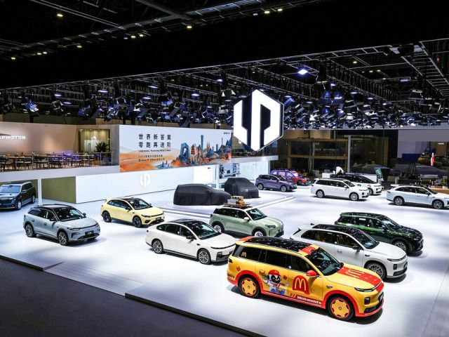 Peking 2026: An China führt kaum ein Weg vorbei - Bild 1