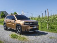 Praxistest Fiat Panda Hybrid: Tolle Kiste eine Nummer größer  